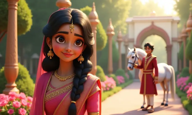 Aarav Aur Meera Ki Prem Kahani
