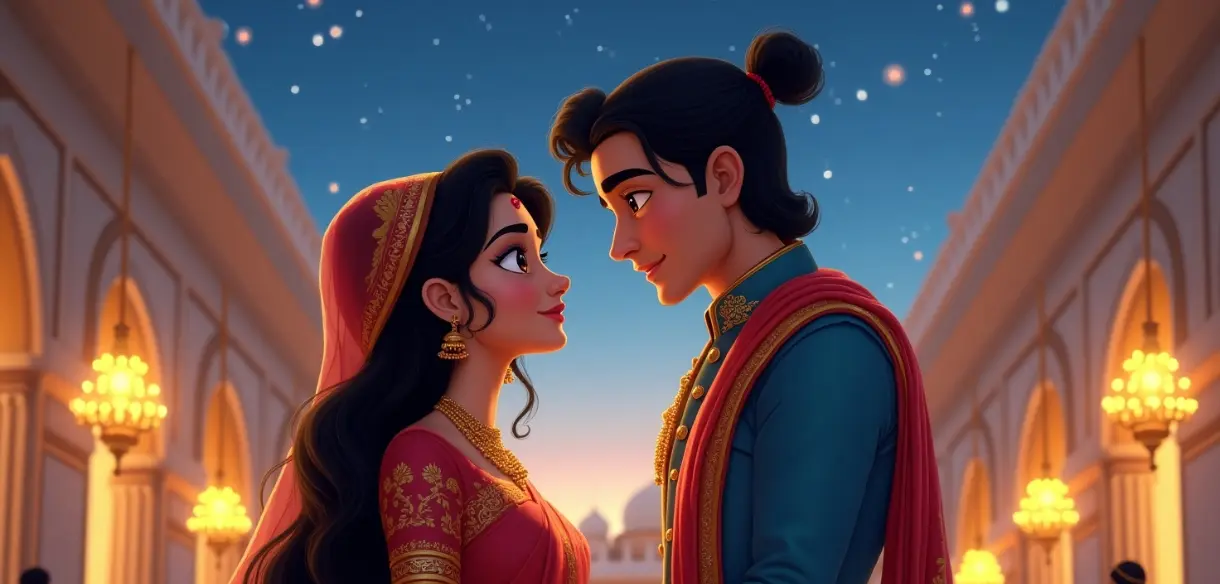 Nawali Ki Prem Kahani