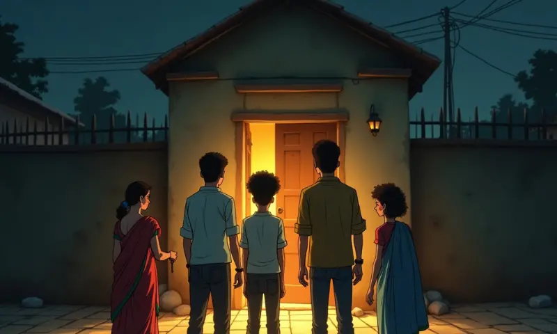 Bhutiya Ghar