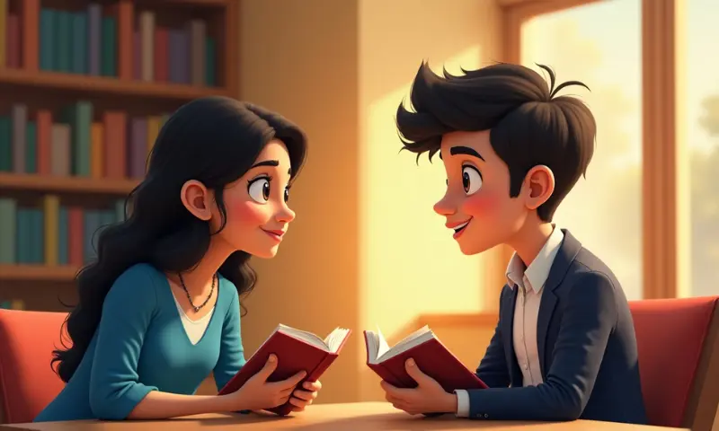 Aarav aur Meera