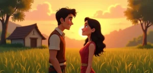 Desi Kahani in Hindi