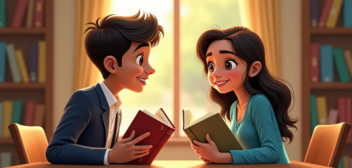 Ek Anjaani Prem Kahani