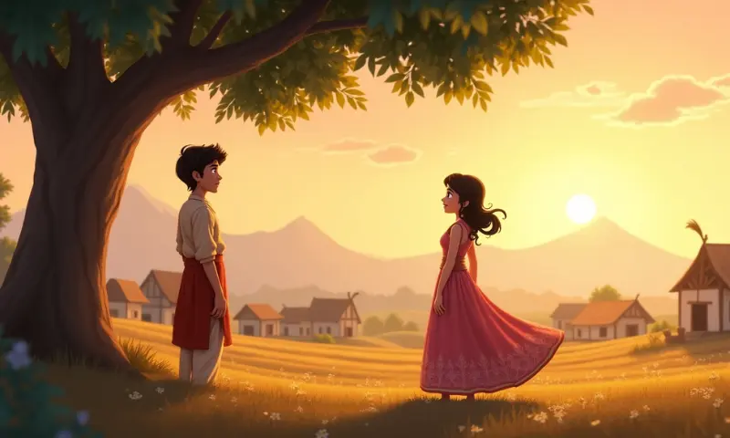 प्रेम की पुनर्जन्म गाथा: Desi Love Story in Hindi