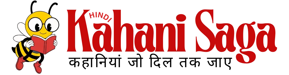 Hindi Kahani Saga