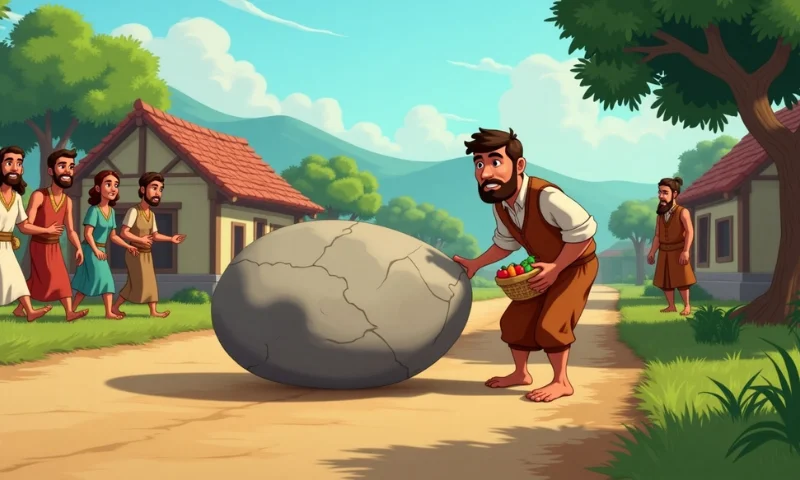 अच्छाई का तोहफा: short kahani in hindi