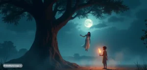 Chudail Ki Kahani