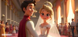 Cinderella Story In Hindi