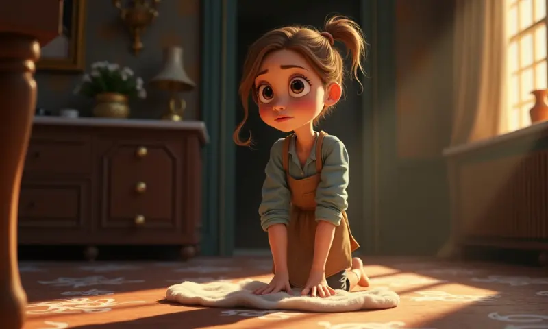 Cinderella