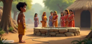 Educational Story In Hindi For Student With Moral