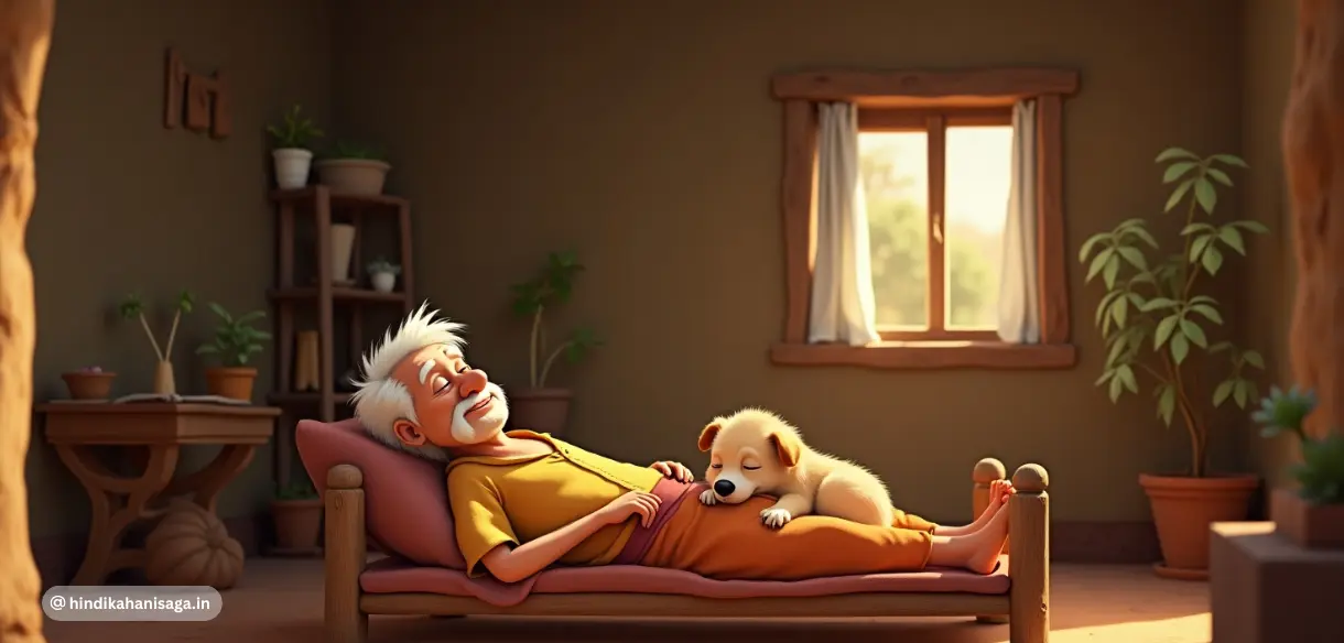 Emotional Story In Hindi