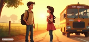 Heart Touching Story In Hindi