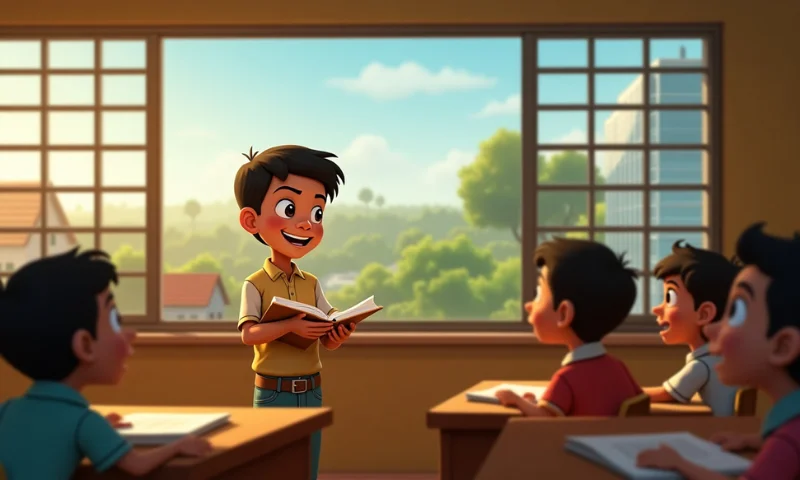 जो भी होता है अच्छे के लिए होता है: short stories in hindi with moral