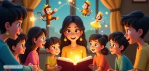 10 मजेदार कहानियां