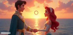 short romantic love story in hindi