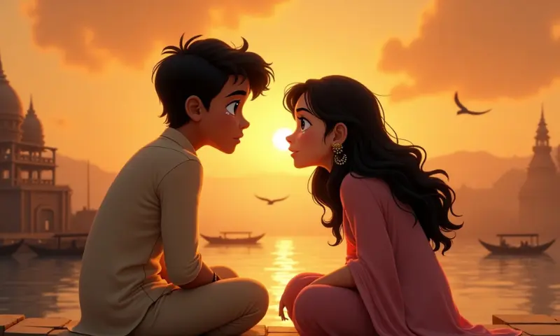 Radha Aur Prem