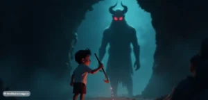 भूतिया कुआं की डरावनी कहानी – Horror Story of Haunted Well in Uttarakhand