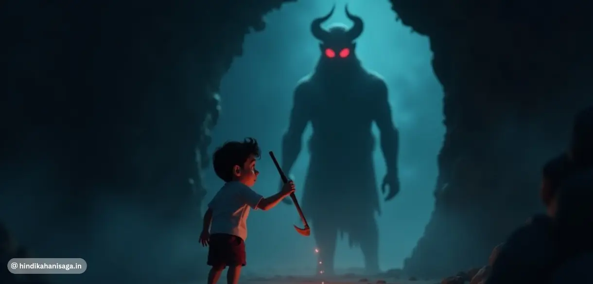 भूतिया कुआं की डरावनी कहानी – Horror Story of Haunted Well in Uttarakhand