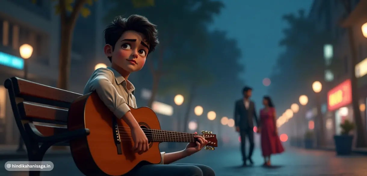 Ek Tarfa Pyaar