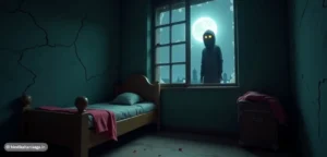 Room No. 111 Horror Story – भूतिया कमरे की सच्ची कहानी | Haunted Room Mystery