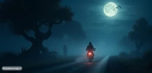 Shrapit Highway: भयानक सच्ची हॉरर स्टोरी जो रात में जान ले लेती है!